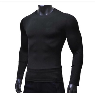 Áo body giữ nhiệt nam