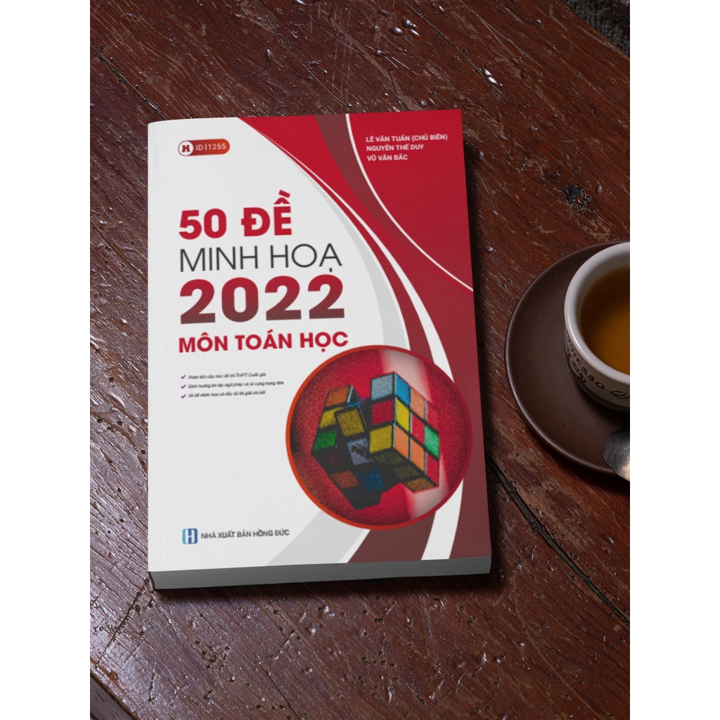 Combo Luyện Đề Toán Và Tiếng Anh: Bộ Đề Trắc Nghiệm 2022.