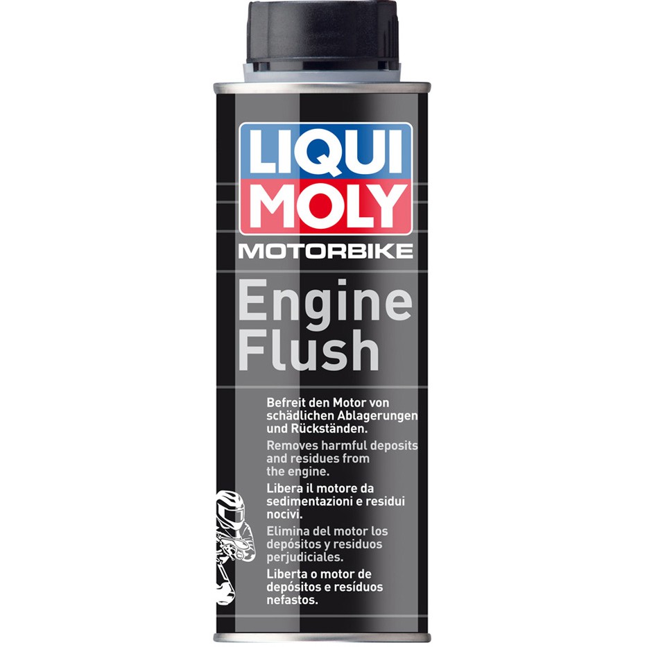 Súc rửa động cơ Liqui Moly Engine Flush 250ml