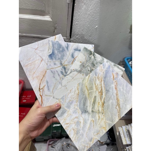 Set bìa chụp ảnh Decor nail siêu đẹp 😍😍