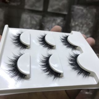 LÔNG MI GIẢ ( Mẫu LM130)