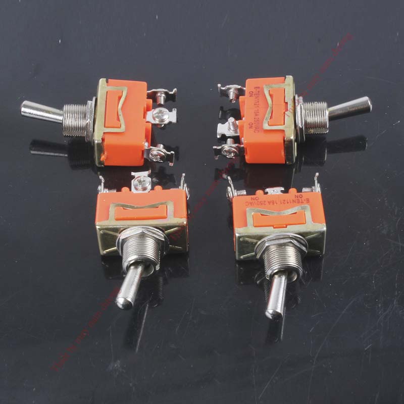 Công tắc máy cắt vải cầm tay YJ-125