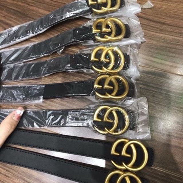 Đai Lưng Gucci Nữ