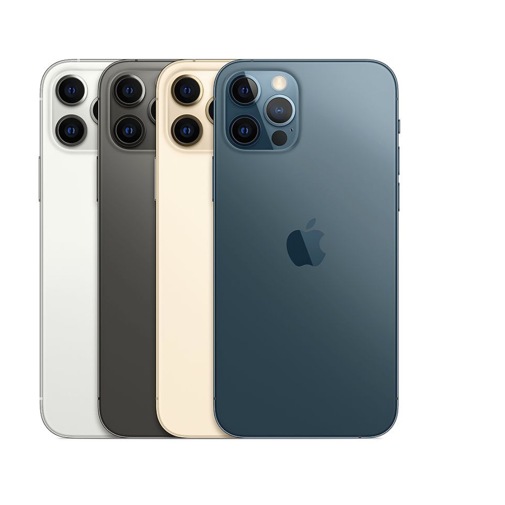 Điện thoại Iphone 12 Pro Max 128GB - Hàng VN/A chính hãng Apple, nguyên seal mới 100% | BigBuy360 - bigbuy360.vn