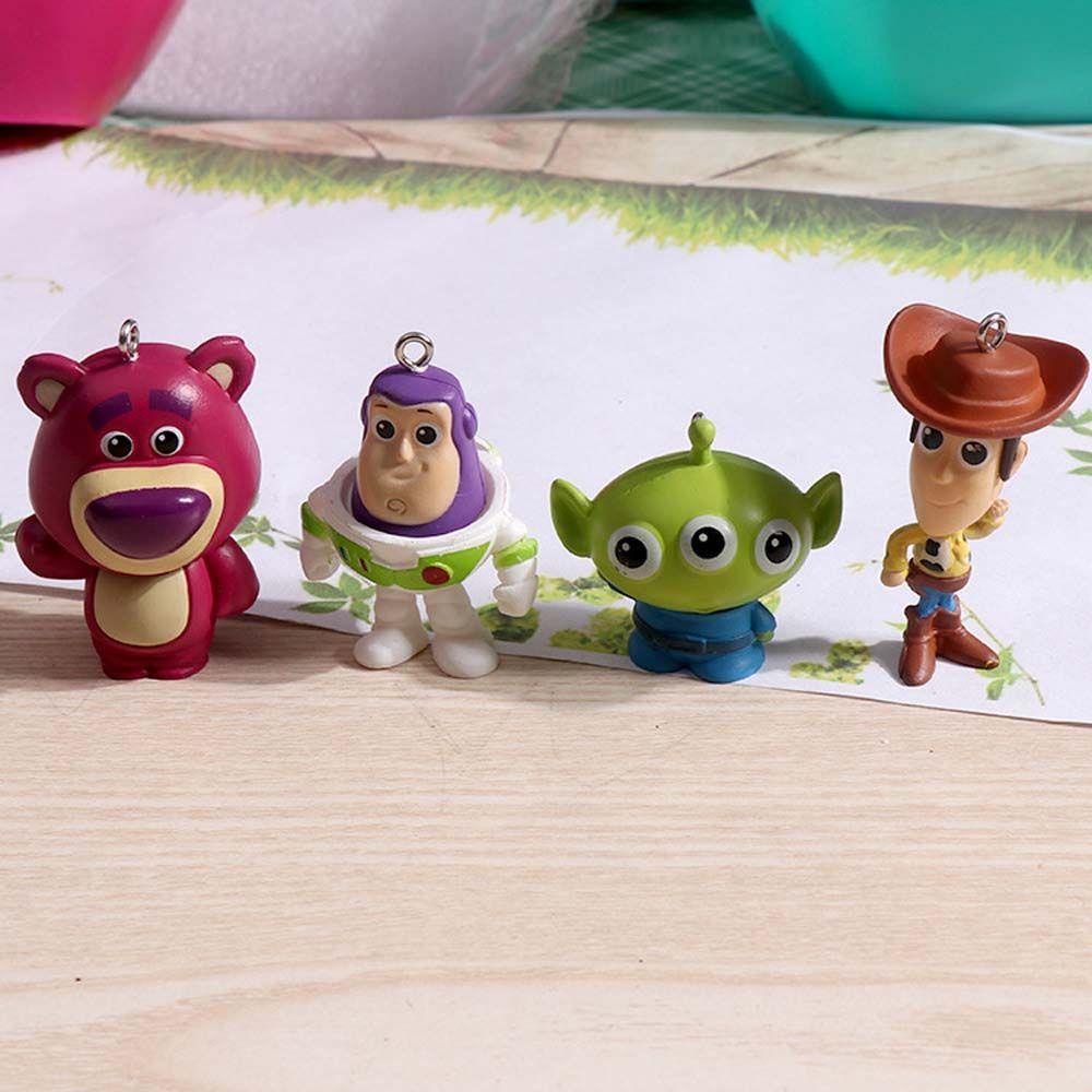 Mô Hình Đồ Chơi Nhân Vật Hoạt Hình Toy Story