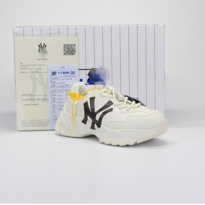 [Mã FAXANH245 giảm 10K đơn 50K] [Full Box] Giày thế thao 𝐌𝐋𝐁 _ NY đế trắng Nam/Nữ 1.1 - Hunger.Store HN | BigBuy360 - bigbuy360.vn
