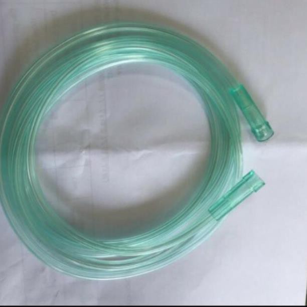 Dây Hút Mụn Thay Thế Lắp Máy Hút Mụn, Phun Sương, Máy 5in1, Chăm Sóc Da Spa