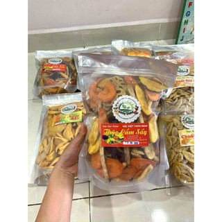 [HCM- Đà Lạt ] THẬP CẨM SẤY ĐÀ LẠT