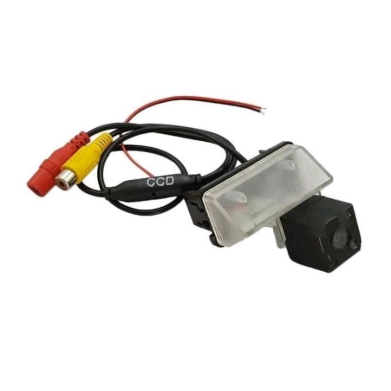 Camera Lùi Xe Cao Cấp Cho Xe Ô Tô TOYOTA VELOZ NEW AVANZA NEW Xeania 2012-202020 | BigBuy360 - bigbuy360.vn