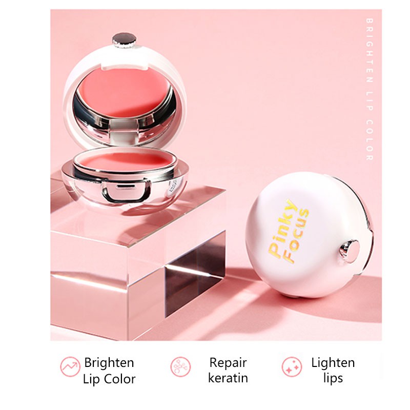 [Hàng mới về] Mặt nạ ngủ cho môi Pudaier mượt mà nuôi dưỡng tái tạo da môi | BigBuy360 - bigbuy360.vn