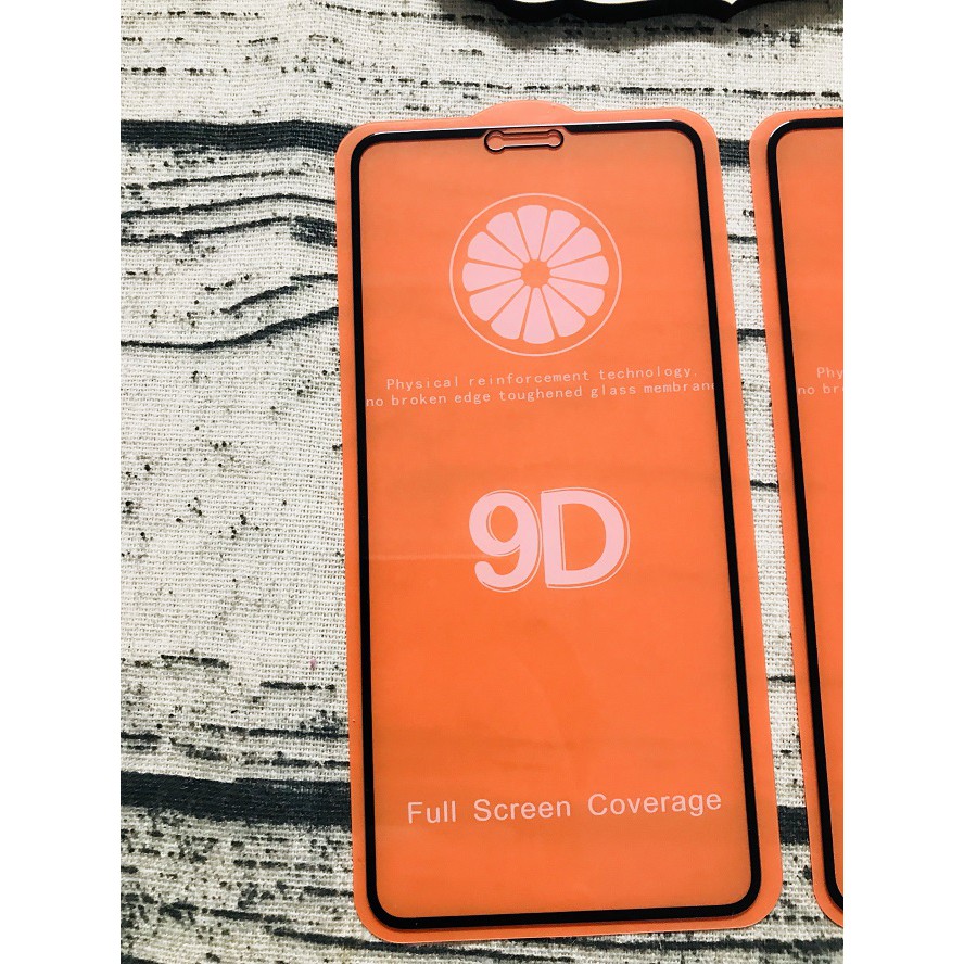 [Freeship toàn quốc từ 50k] CƯỜNG LỰC XIAOMI MI 8 LITE KÍNH FULL MÀN 9D CAO CẤP