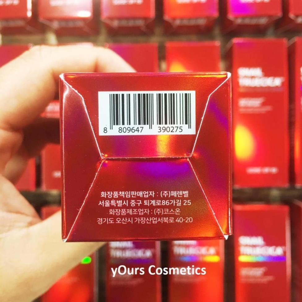 [ĐỔI TRẢ 1-1]Serum Ốc Sên Some By Mi Snail Truecica - Tinh Chất Ngừa Sẹo Mờ Sẹo Mụn Thâm Mụn Some By Mi Miracle Repair | BigBuy360 - bigbuy360.vn