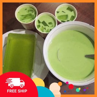 COMBO 3 SET NGUYÊN LIỆU NẤU TRÀ SỮA THÁI LAN NL