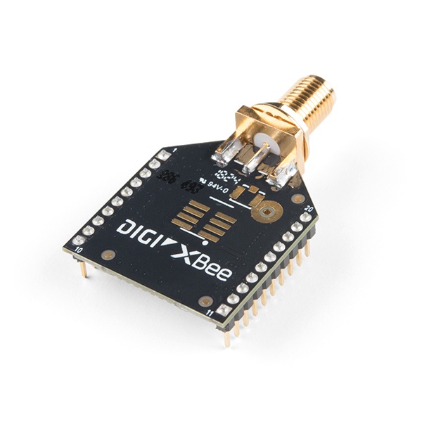 Module truyền thông Xbee Digi 3 Pro