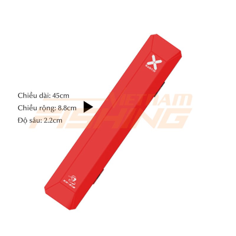 Hộp đựng thẻo câu đài Xsamtin - Hàng chính hãng