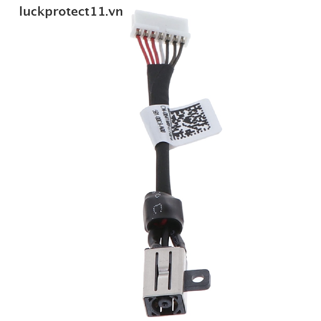 Dây Cáp Nguồn DC Dành Cho Dell XPS 15 9550 9560