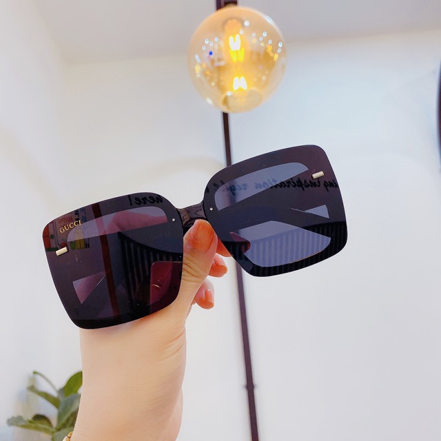 [siêu rẻ] KÍNH MÁT NỮ MỚI GỌNG TO 225 ML | BigBuy360 - bigbuy360.vn