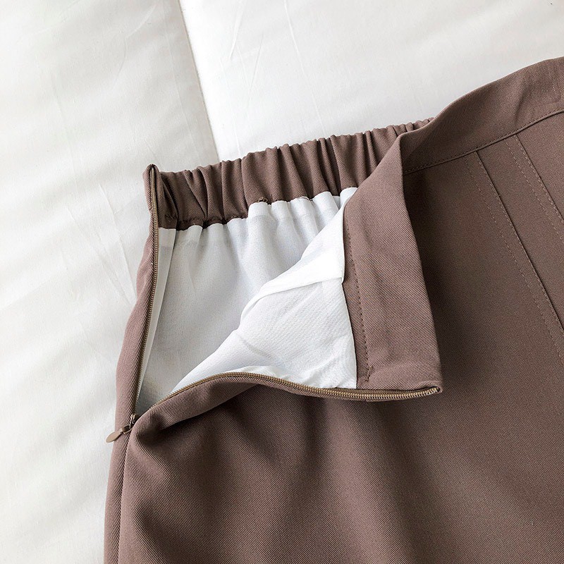 CV131 - CV XẾP LI 1 BÊN KHÓA SƯỜN302 | BigBuy360 - bigbuy360.vn