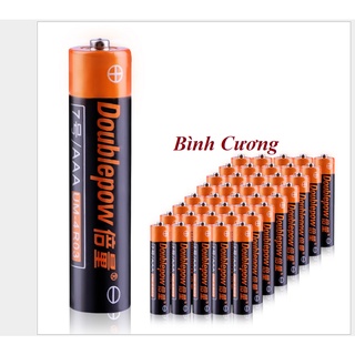 Bộ 4 viên pin đũa Doublepow AAA