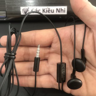 Tai nghe Nokia WH-108
