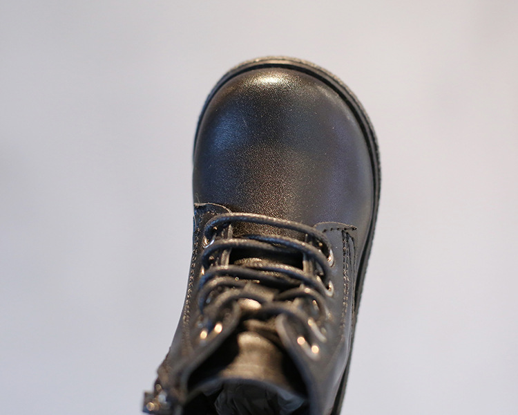 British Style Boots Children Martin Boots  Boots for Boys 21-30 | BigBuy360 - bigbuy360.vn