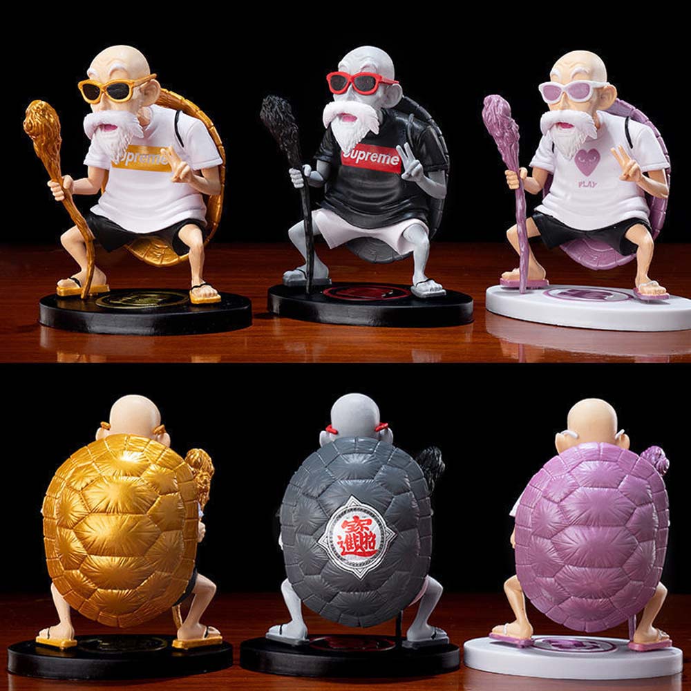 Mô Hình Đồ Chơi Nhân Vật Anime Dragon Ball Nhật Bản