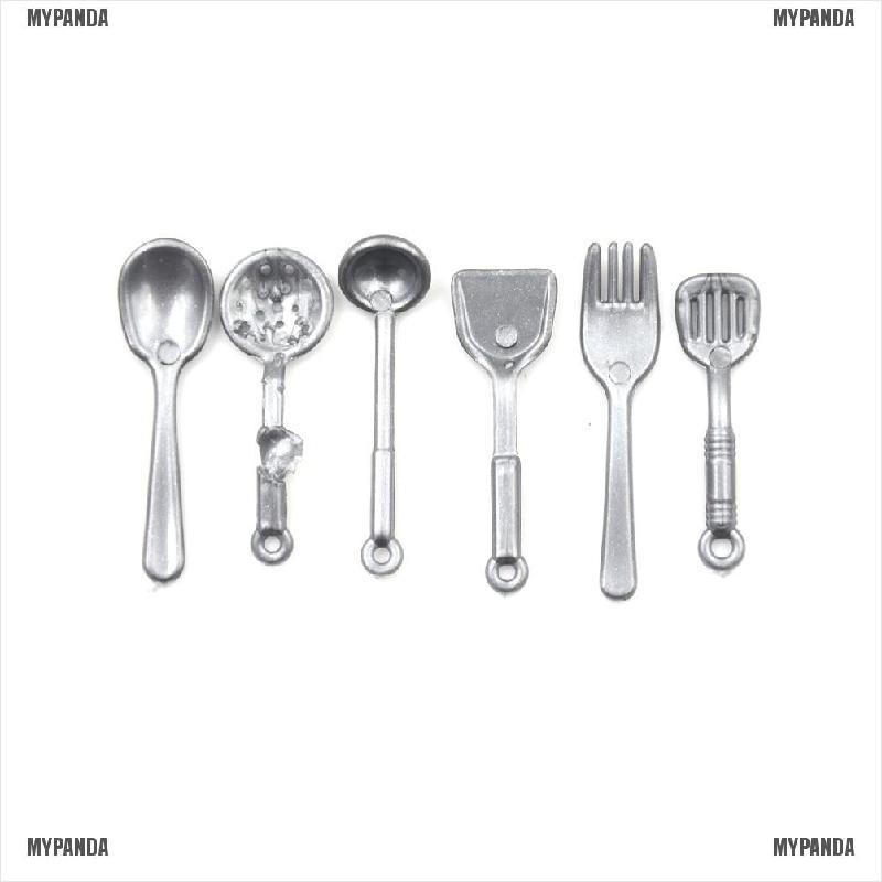 Set 10-15 mô hình đồ chơi tô chén dĩa cốc dụng cụ bàn ăn mini dành cho nhà búp bê