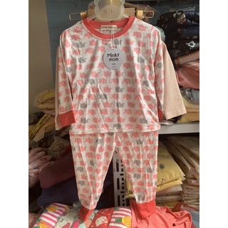 Thun lạnh Minky mom 8-18kg
