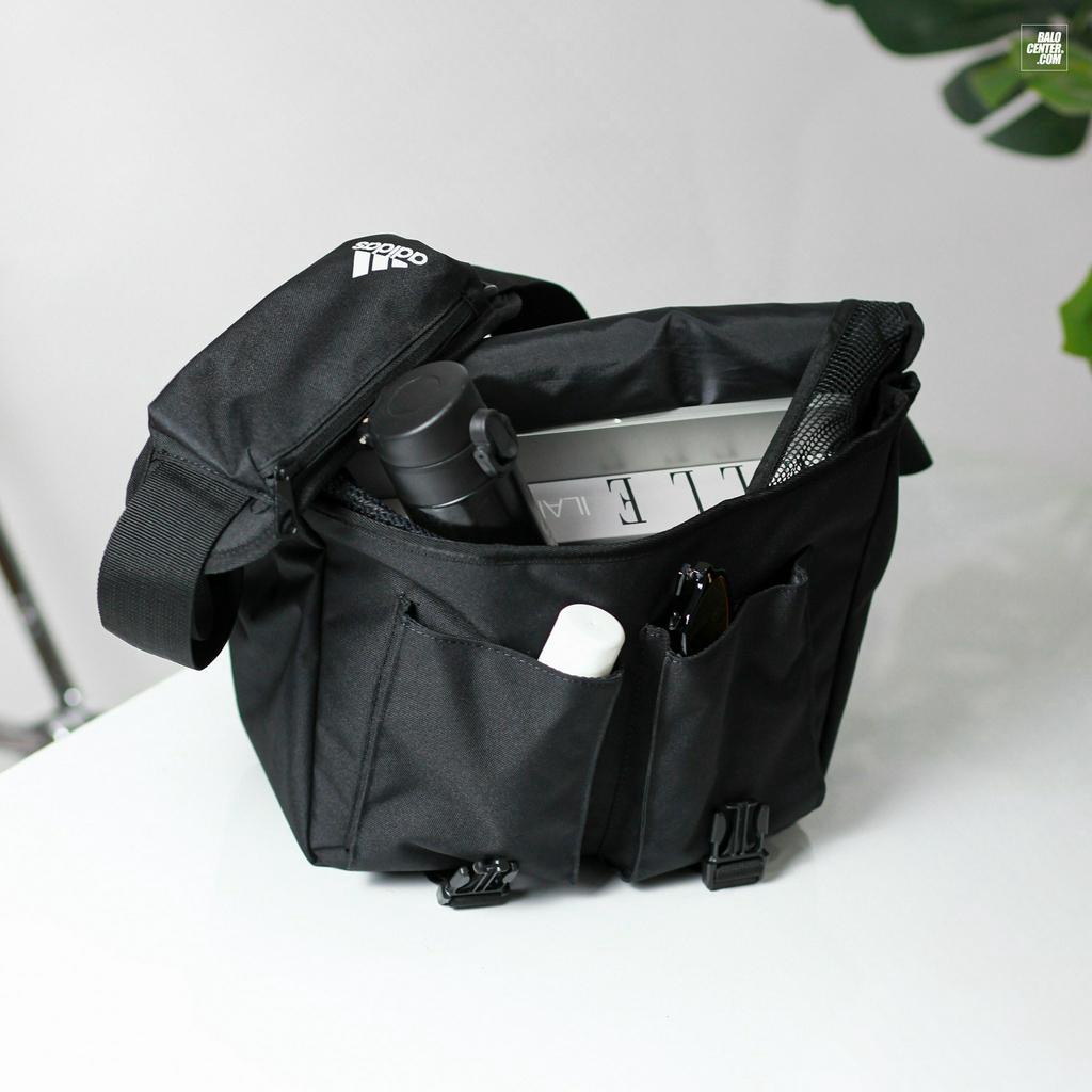 Túi Đeo Chéo Laptop 14" Phong Cách Thể Thao XC Messenger H31346