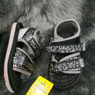 Sandal Bitis xốp cho bé trai
