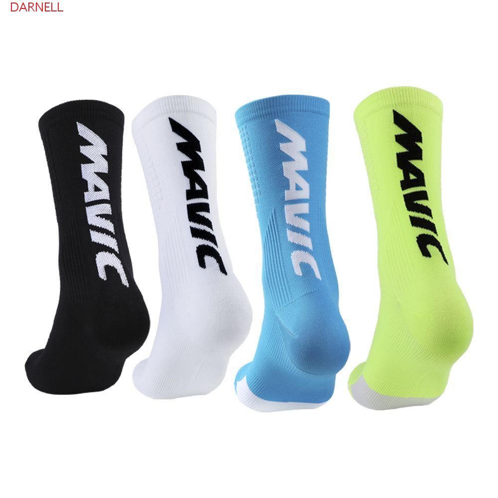 Darnell Vớ Nén Thể Thao Bóng Rổ Đi Bộ Đường Dài Leo Núi Dành Cho Nam Và Nữ