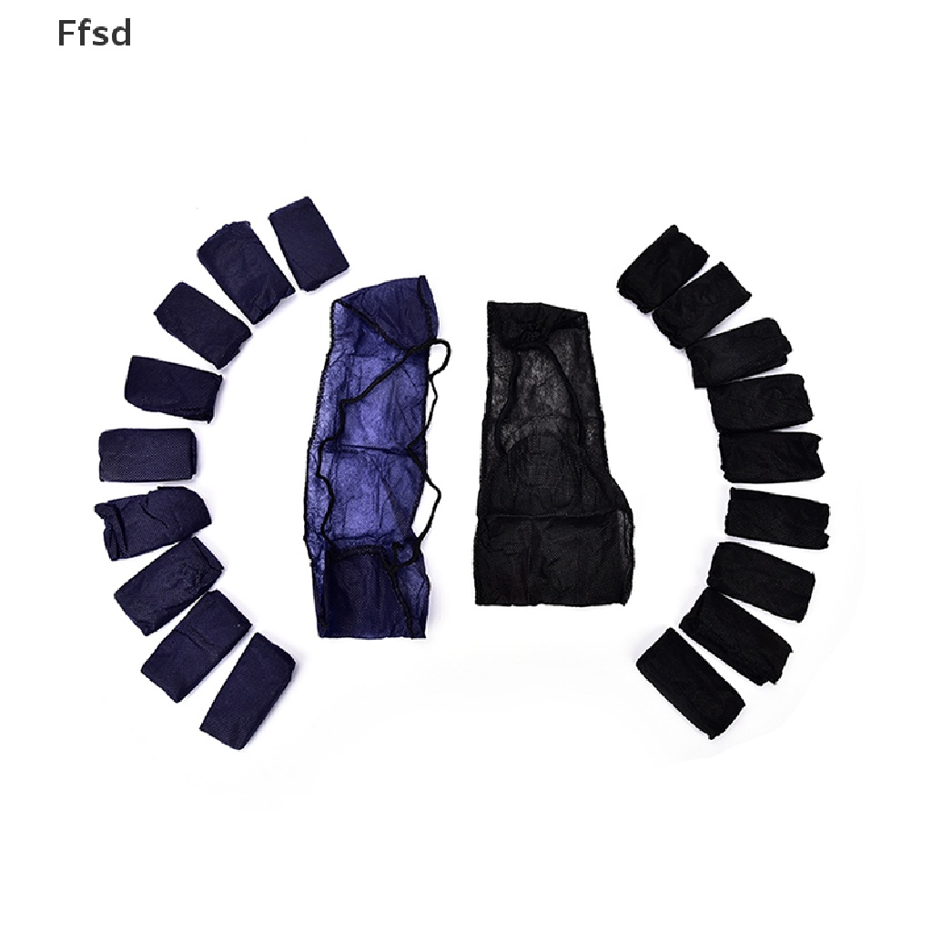{Ffsd} Set 10 Quần Lót Chữ T Lọt Khe Hở Lưng Dùng Một Lần Cho Spa / Du Lịch Nóng Bỏng