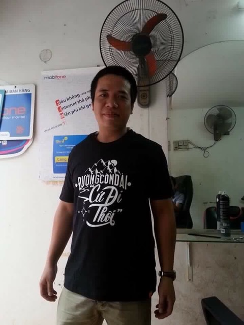 Áo Phượt "Đường còn dài, cứ đi thôi" | BigBuy360 - bigbuy360.vn