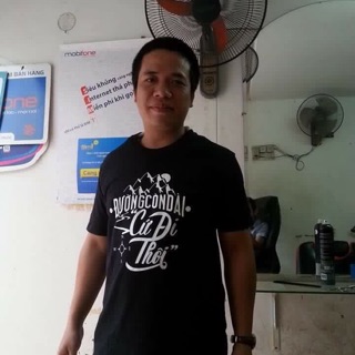 Áo Phượt "Đường còn dài, cứ đi thôi"