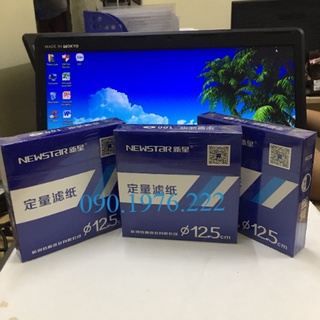Giấy lọc định lượng ( loại 1 hàng châu bao chất lượng và giá thành)