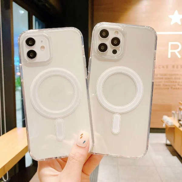 Ốp Điện Thoại Từ Tính Cho Iphone 11 12 13 14 PRO MAX 7G 8G 7 8 plus X XS XR PRO plus S22 ULTRA 13 12 MINI