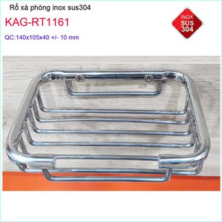 RỔ ĐỰNG XÀ BÔNG ROTO KAG-RT1161