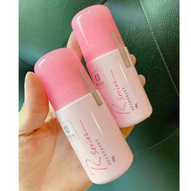 [Chính hãng] Lăn nách khử mùi Rseries 50g | BigBuy360 - bigbuy360.vn