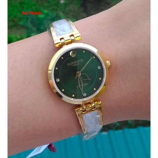 Đồng hồ nữ SUNRISE 9957SA