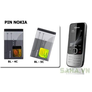 pin Nokia 4c-5c