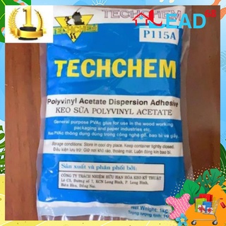 Keo sữa Techchem