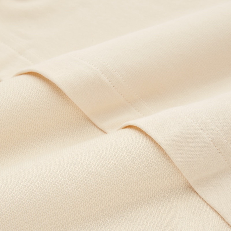 Áo giữ nhiệt heattech nam cổ tròn dòng U của  UNIQLO