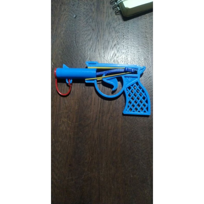 Súng Nhựa Đồ Chơi Trẻ Em Giải Trí Giá Rẻ