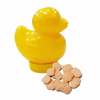 [3 Hộp] kẹo C con vịt - 3 Hộp