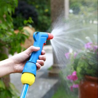 Súng tưới cây FUDU Vệ sinh sân vườn
