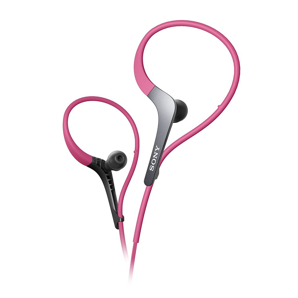 Tai nghe Sony MDR-AS400EX Chính Hãng Sony, Hàng Nhập Khẩu, mới 100%