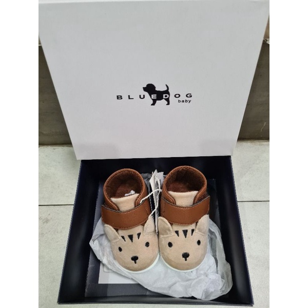 Giày bé trai Hàn Quốc