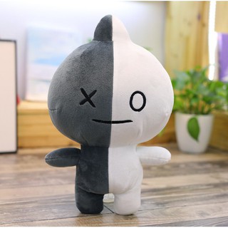 Gấu bông BTS 20cm