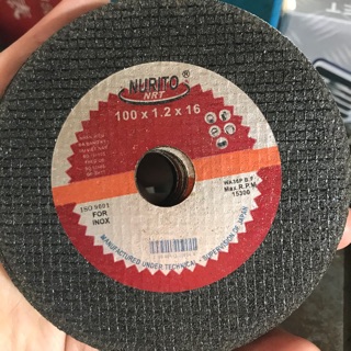 Đá cắt nhật 100mm