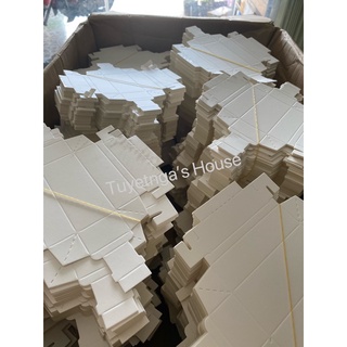 combo 100 hộp đựng son môi
